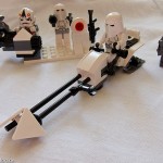 Snowtrooper Battle Pack