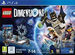 LEGO Dimensions Packung