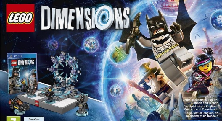LEGO Dimensions