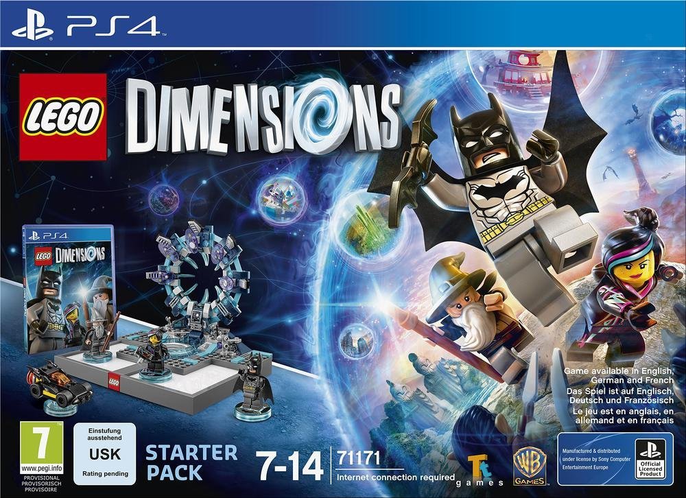 LEGO Dimensions