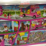 LEGO Friends Like FAKE