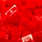 LEGO Bildschirmhintergrund