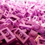 LEGO Bildschirmhintergrund 1