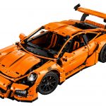 LEGO Porsche 911