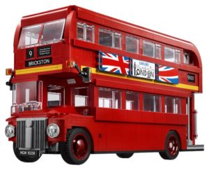 LEGO Creator Expert 10258 London Bus