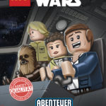 LEGO Star Wars Abenteuer der Rebellen