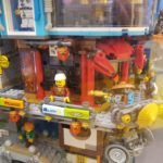 Informationen zur NINJAGO City 70620