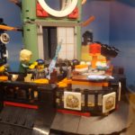 Informationen zur NINJAGO City 70620