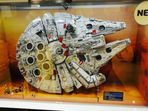 Millennium Falcon