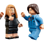 LEGO Ideas Women of NASA 21312 Minifiguren