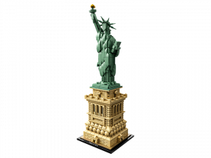 LEGO Architecture Freiheitsstatue 21041