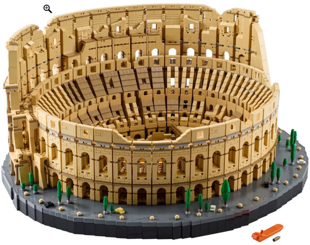 LEGO Colosseum 10276