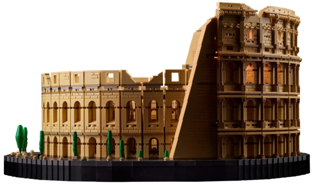 LEGO Colosseum 10276