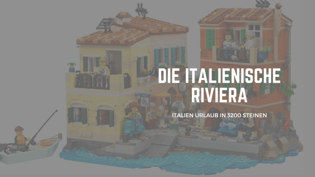 Ideas Die Italienische Riviera